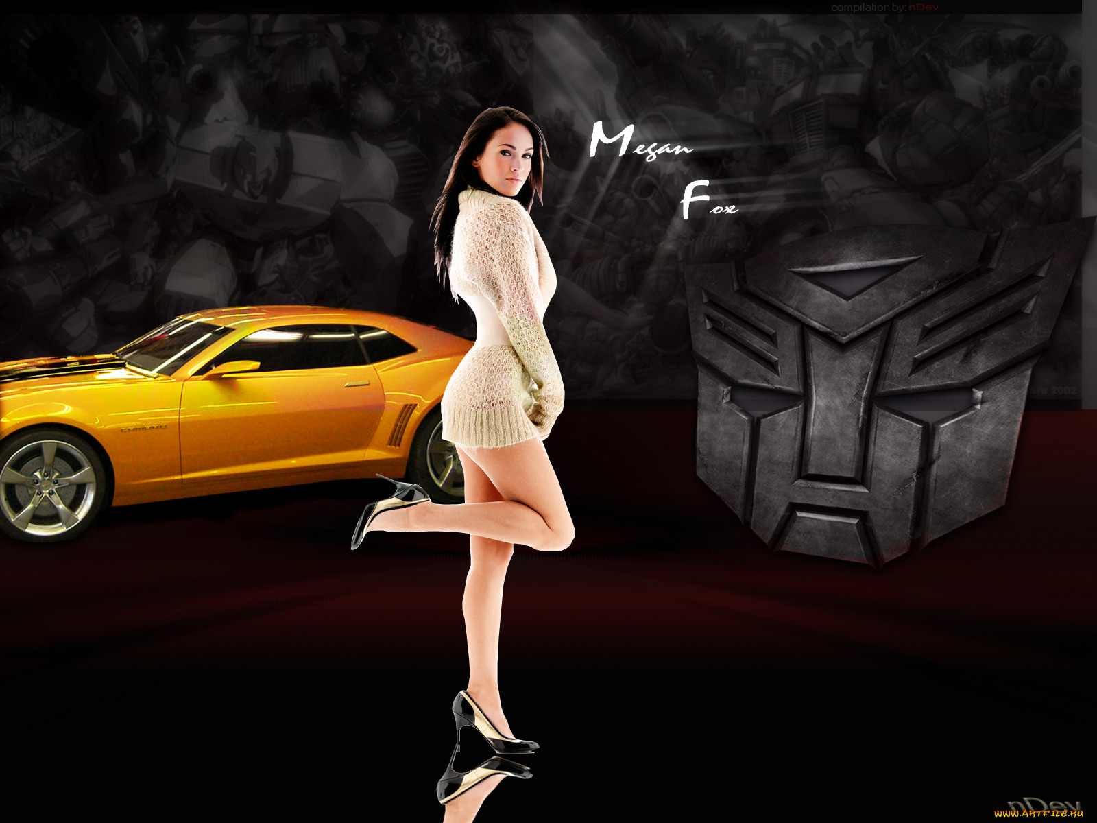 megan, fox, , , transformers